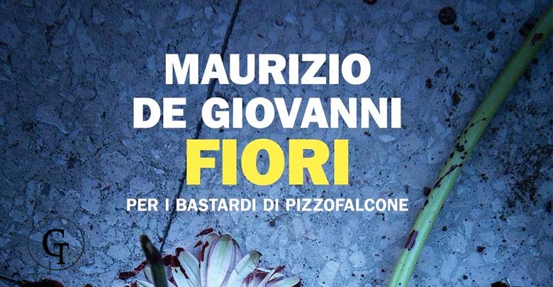 Angeli Per I Bastardi Di Pizzofalcone Trama Libro