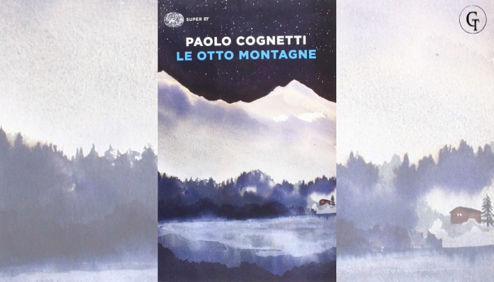 Recensione libro Le otto montagne di Paolo Cognetti – Qui Montagna