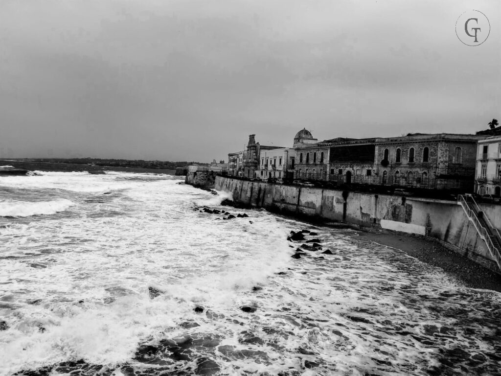 Ortigia