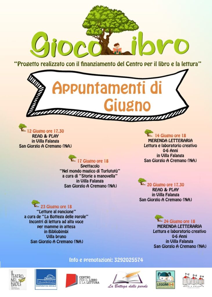 Gioco Libro