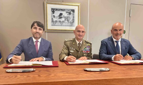 Assarmatori, Confitarma e Ministero Difesa per la ricollocazione professionale dei volontari