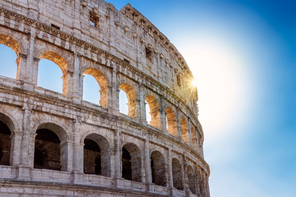 Un’idea di Roma e la sua rigenerazione, per il sindaco Gualtieri