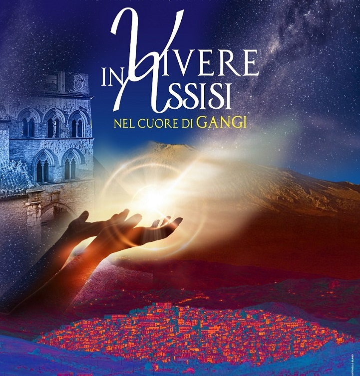 Vivere in Assisi: La povertà di Francesco