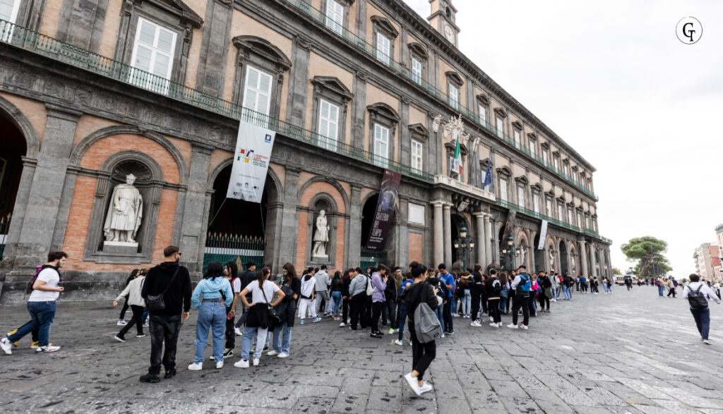 Campania Libri Festival 2023