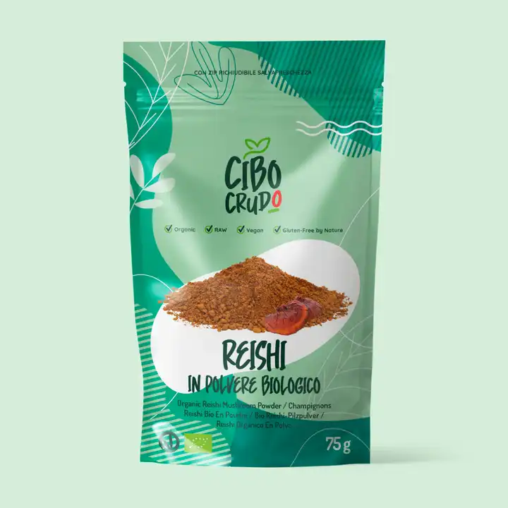 Il fungo Reishi arriva in Occidente: cos’è e perchè fa bene