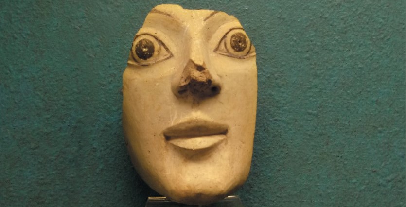 LE CITAZIONI: Vattimo. La maschera è il destino dell’Occidente