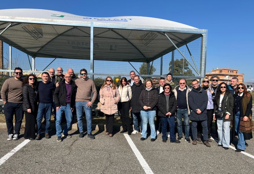 5G, le linee guida nazionali e l’impegno dell’Arpa Campania