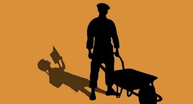 LE CITAZIONI: Ernaux. Il posto del ricordo e della vita povera