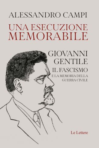 “Una esecuzione memorabile”, di Alessandro Campi