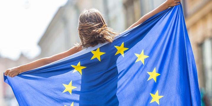 E l’UE? Titubante, complicata, fragile. Ma fiera della sua civiltà
