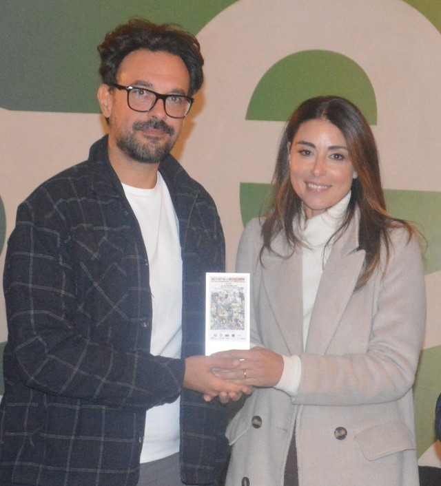 accordi @ DISACCORDI, i vincitori