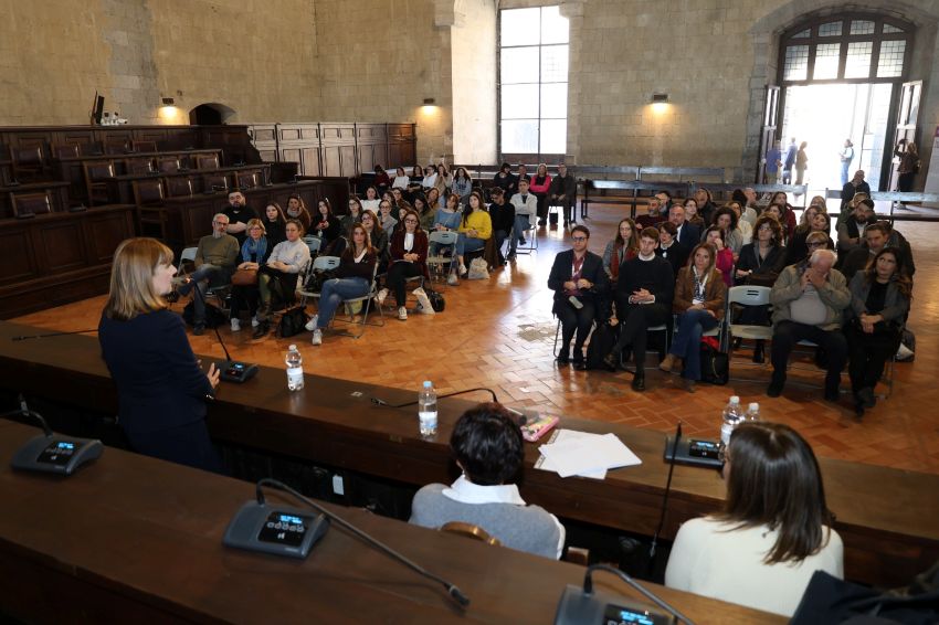 Sistemi educativi 0-6 anni a Napoli