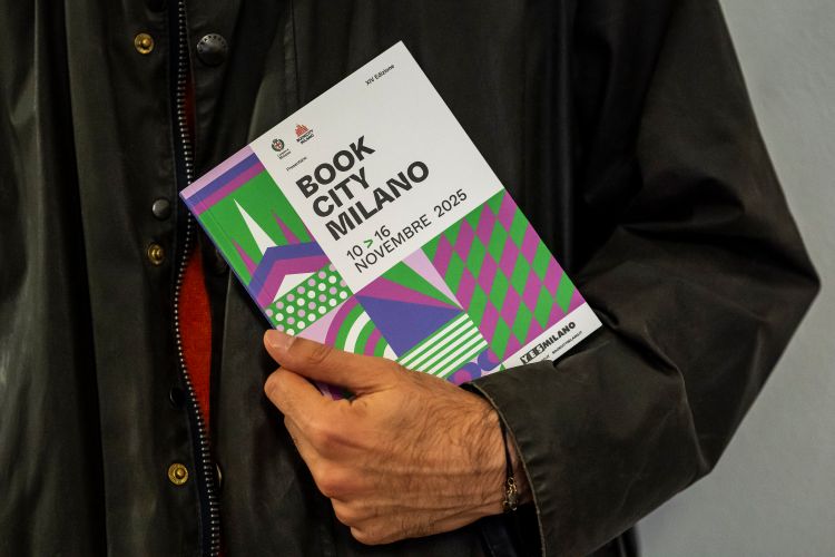 La serata conclusiva BookCity Milano