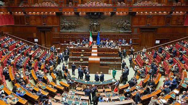 Giustizia, referendum sul binario giusto ma a rischio deragliamento
