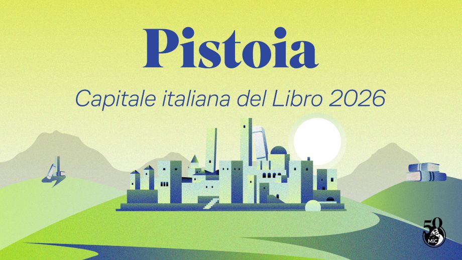 Il comitato scientifico di Pistoia Capitale del Libro 2026