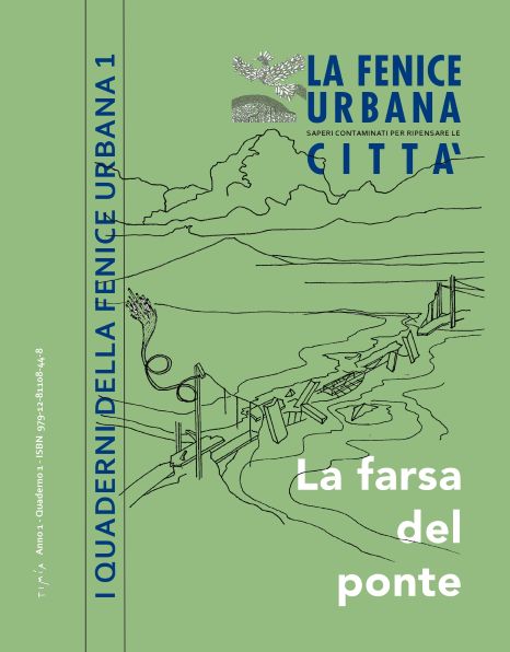I quaderni della Fenice Urbana 1