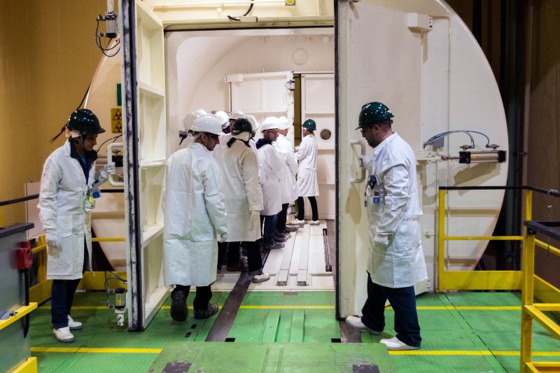 La Sogin pubblica online Il Bilancio di Sostenibilità 2024