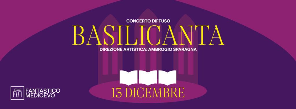 Basilicanta a Santa Lucia