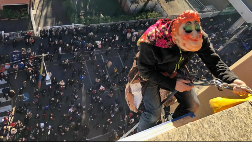 Le Befane di Castellanza