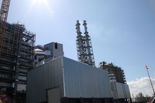 Inceneritore di Acerra, pubblicata la relazione dell’Osservatorio regionale