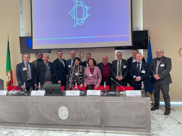 AMODO per lo sviluppo dei borghi e delle aree interne