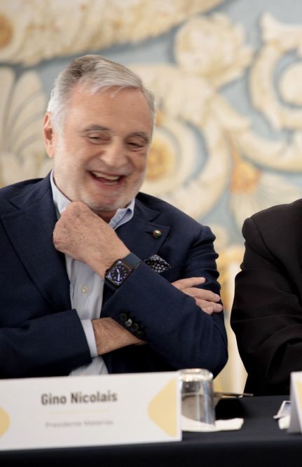 In memoria di Luigi Nicolais