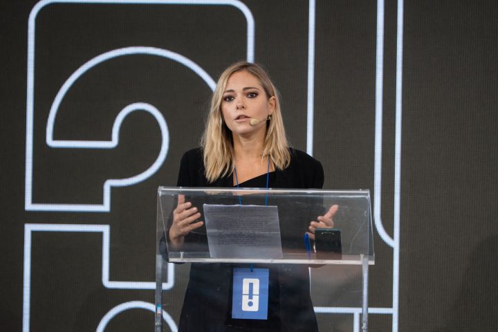 Giorno della Memoria 2026 con Michela Ponzani a Genova