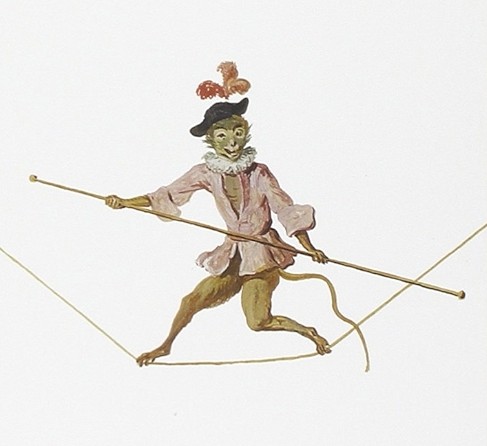 Alfabeto delle citazioni: Voltaire. Ottimismo