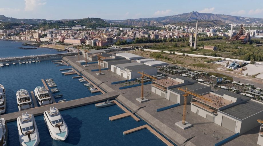 Bagnoli scende in piazza