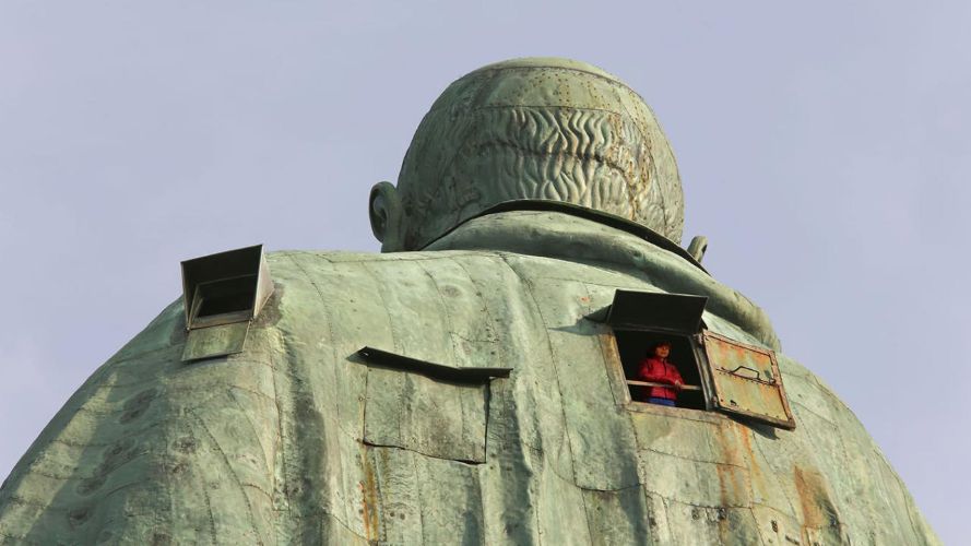 I venerdì di San Carlo ad Arona