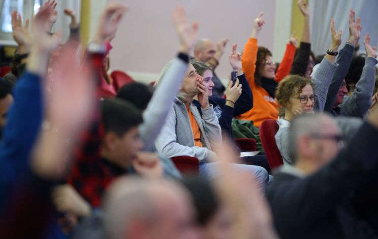 Learning More Festival 2026, a Modena