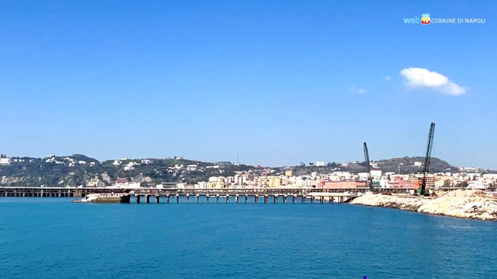 Sopralluogo a Bagnoli di commissione urbanistica e sindaco