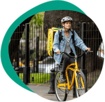 Inchiesta Glovo: dov’era l’Ispettorato del lavoro? E i sindacati?