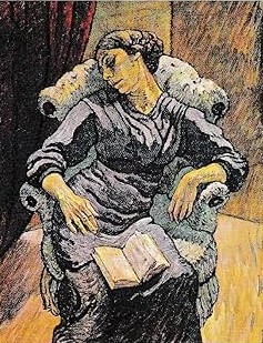 Alfabeto delle citazioni: S come serenità