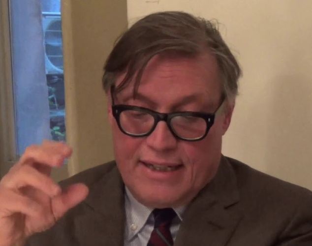 In commosso ricordo di Mauro Visentin