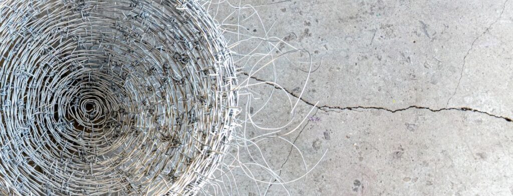 “Anomale intrusioni”, la mostra di Andrea Marini a Prato