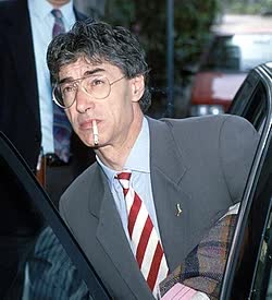 Se n’è andato Umberto Bossi, protagonista di un decennio decisivo