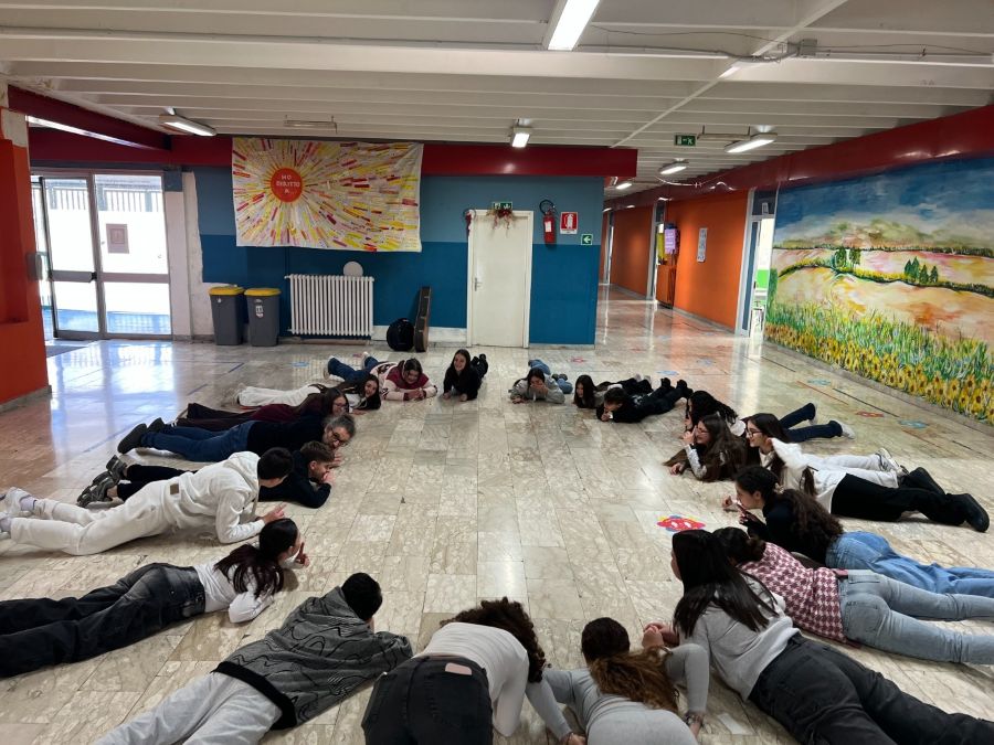 Giornata Mondiale del Teatro a Napoli