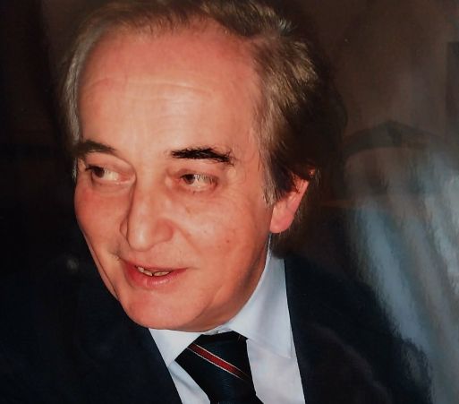 Premio Giuridico Nazionale “Umberto Merola”