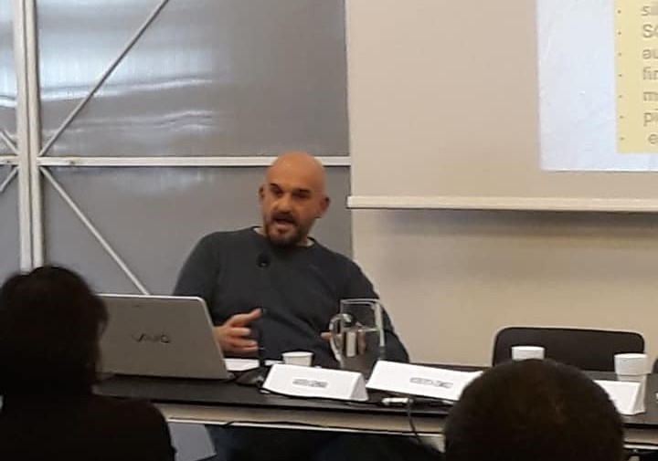 Pierluigi Capone nuovo Direttore dell’Amp Punta Campanella