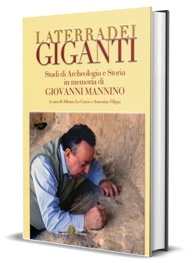 “La Terra dei Giganti”, di Alfonso Lo Cascio e Antonino Filippi
