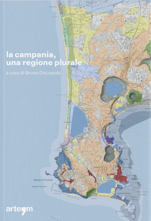 “La Campania, una regione plurale”, a cura di Bruno Discepolo