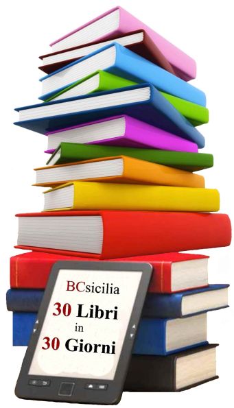 “30 libri in 30 giorni” 2026