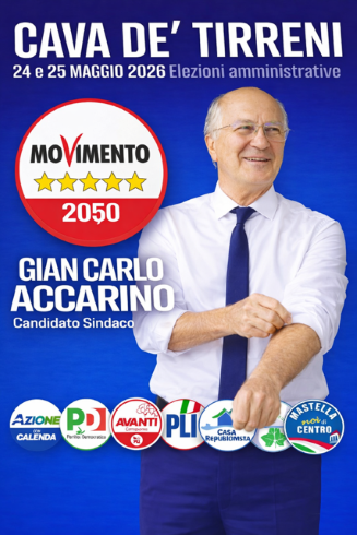 Cava de’ Tirreni, riequilibrio finanziario e leve di intervento regionale