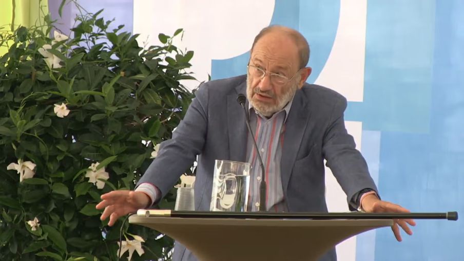 “Umberto Eco, alessandrino”, 13 e 14 marzo ad Alessandria