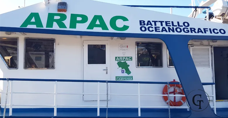 Epatite A. Le attività di ARPAC marzo 2026