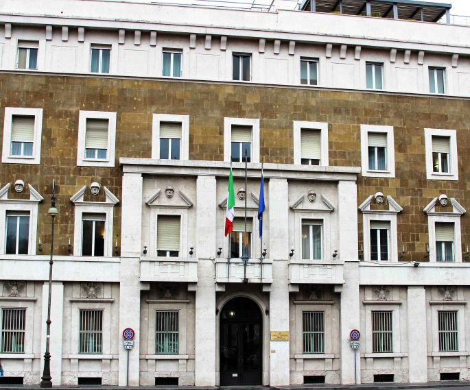 Referendum. Il merito è niente, l’intento è tutto