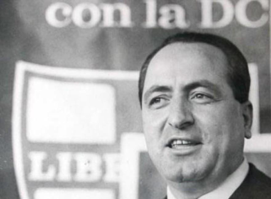 In morte di Gaspare Russo