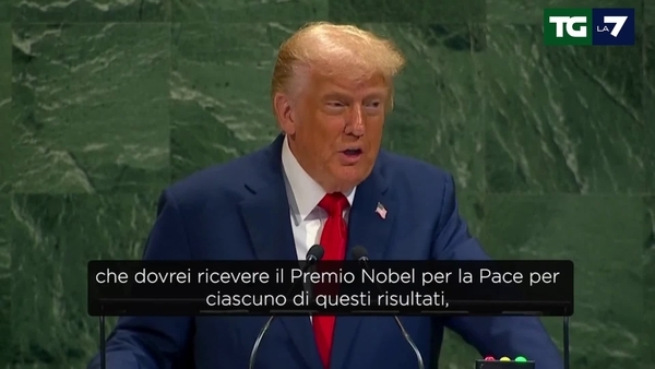 Ma la guerra non è un gioco infantile