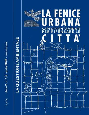 “La questione ambientale” su La Fenice Urbana